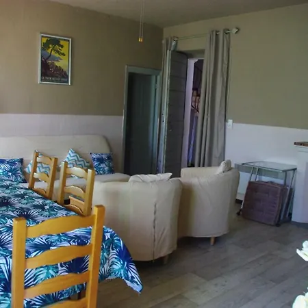 Dans Maison De Campagne Appartamento Porto Vecchio