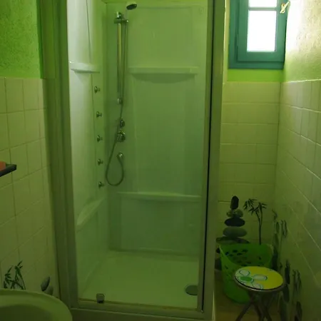 Appartamento Dans Maison De Campagne Porto Vecchio