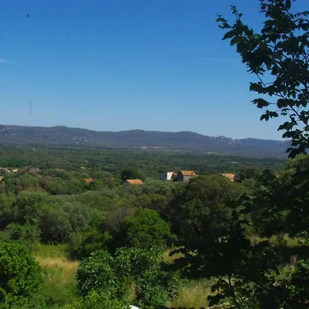 Dans Maison De Campagne Appartamento