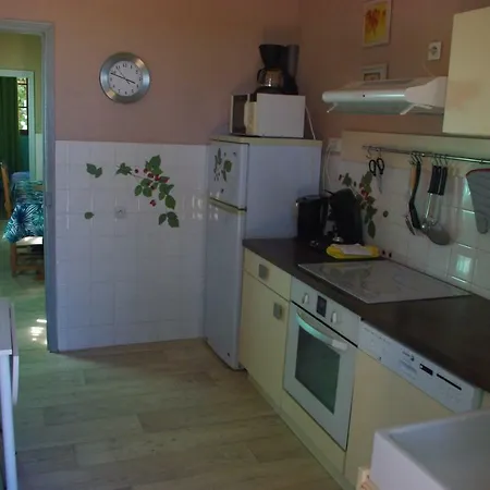 Dans Maison De Campagne *